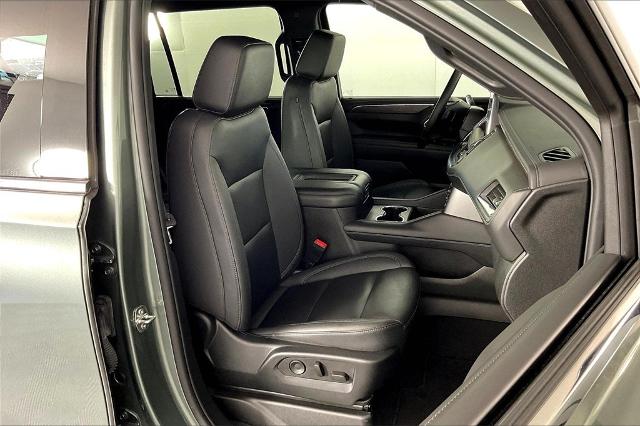 2023 Chevrolet Suburban Vehicle Photo in Tulsa, OK 74129