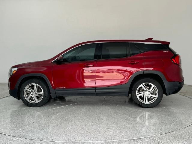 2018 GMC Terrain Vehicle Photo in San Antonio, TX 78230