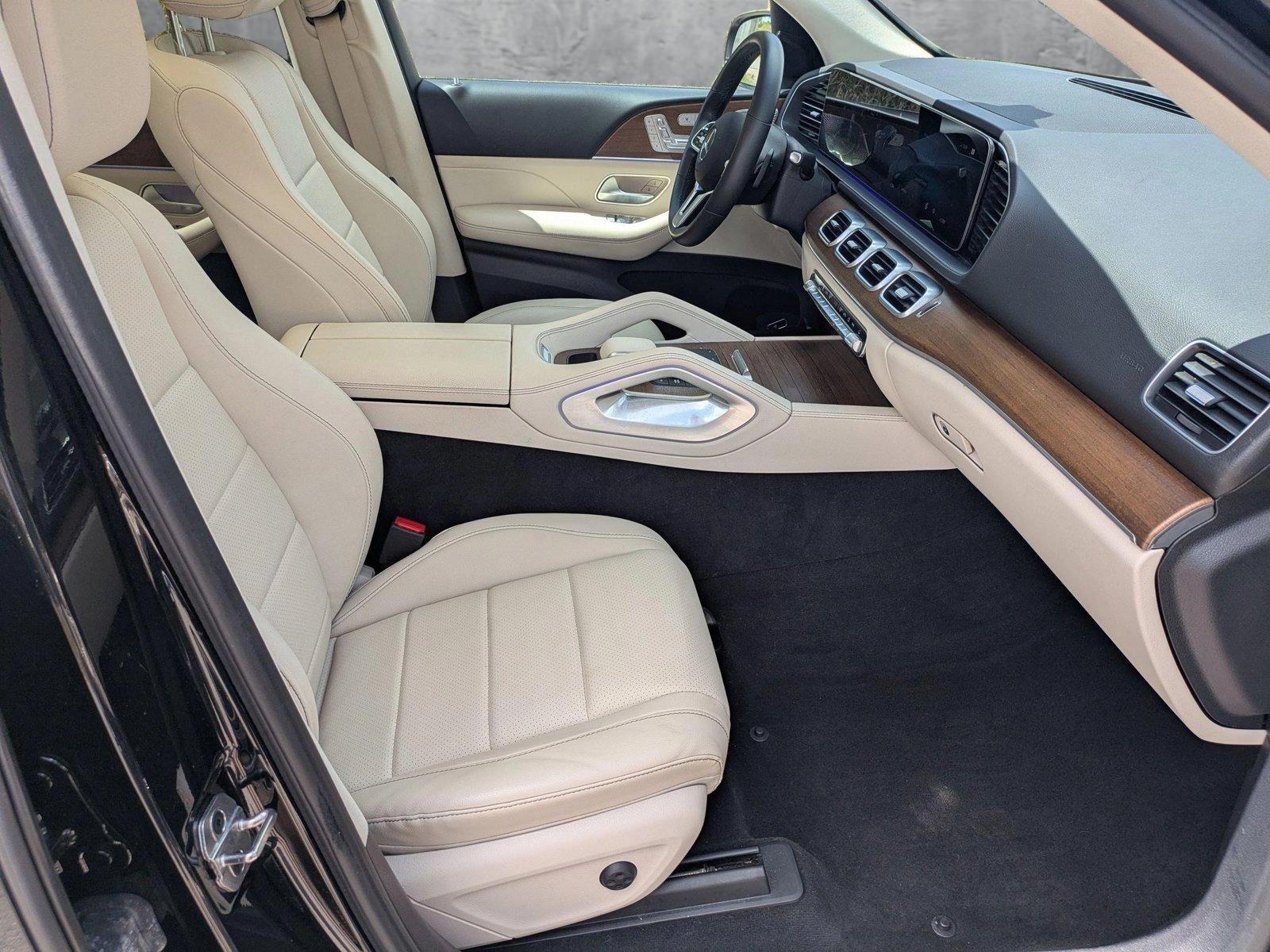 2022 Mercedes-Benz GLE Vehicle Photo in Sarasota, FL 34231