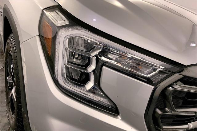 2022 GMC Terrain Vehicle Photo in Lees Summit, MO 64086