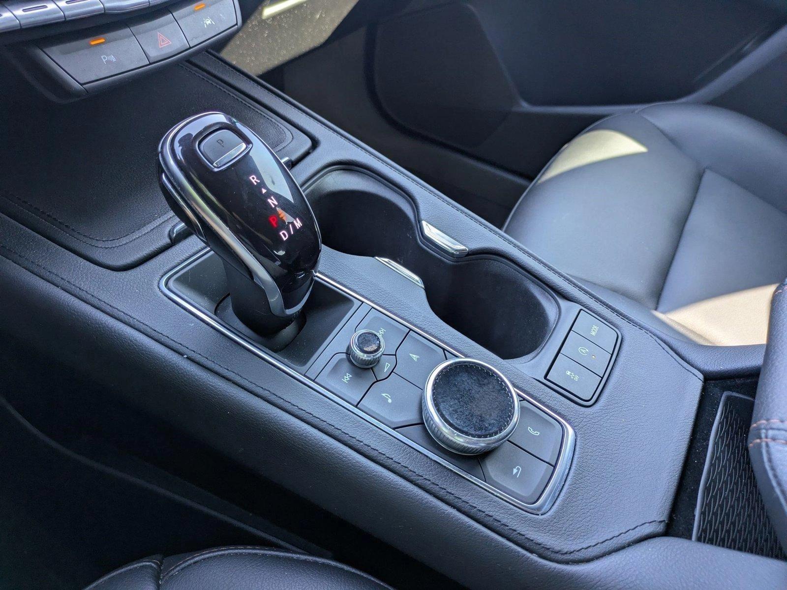 2020 Cadillac XT4 Vehicle Photo in Sarasota, FL 34231