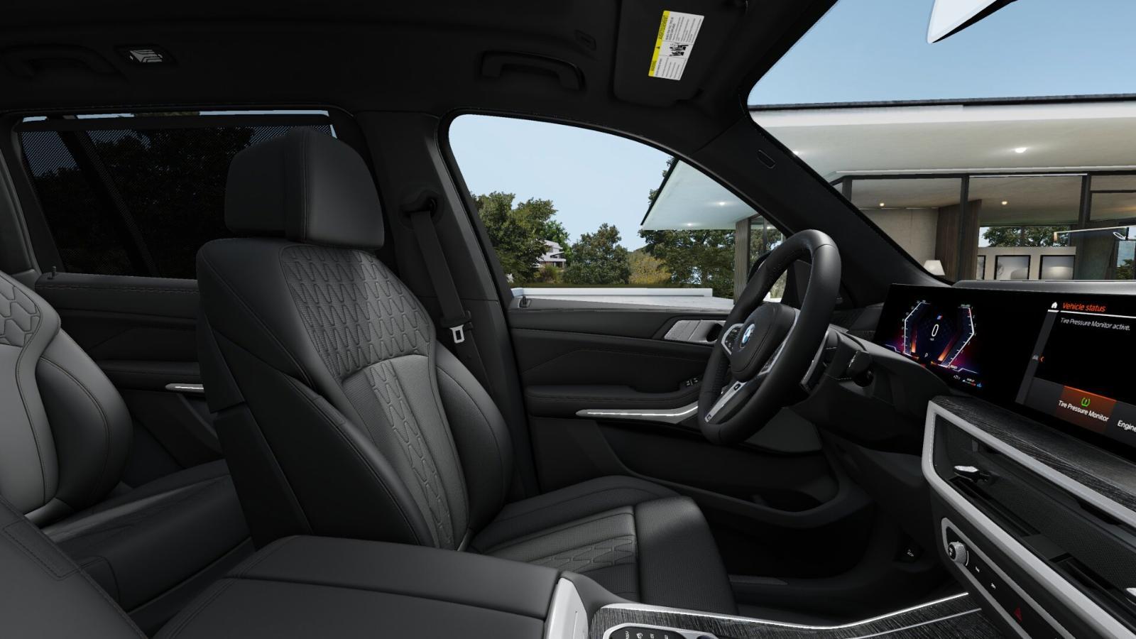 2026 BMW X7 xDrive40i Vehicle Photo in GRAPEVINE, TX 76051