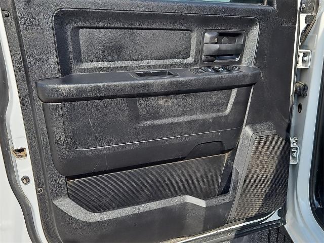 2016 Ram 2500 Vehicle Photo in EASTLAND, TX 76448-3020