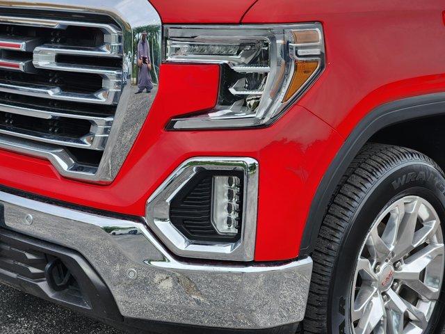 2020 GMC Sierra 1500 Vehicle Photo in Decatur, TX 76234