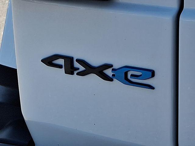 2022 Jeep Wrangler 4xe Vehicle Photo in DANBURY, CT 06810-5034
