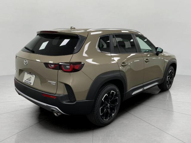 2025 Mazda CX-50 Vehicle Photo in Appleton, WI 54913