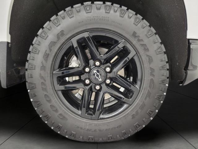 2021 Chevrolet Silverado 1500 Vehicle Photo in NEENAH, WI 54956-2243