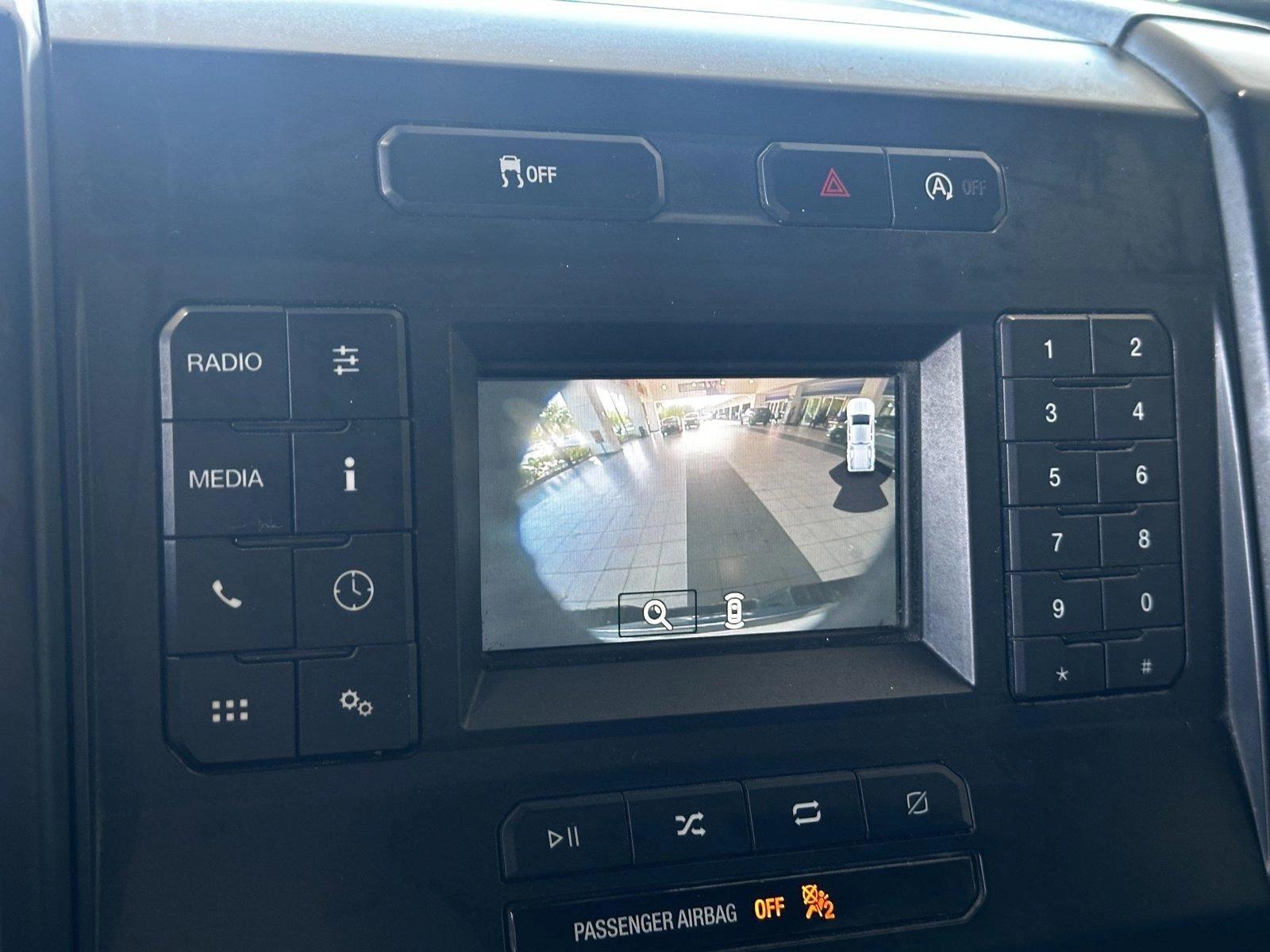 2020 Ford F-150 Vehicle Photo in Hollywood, FL 33021