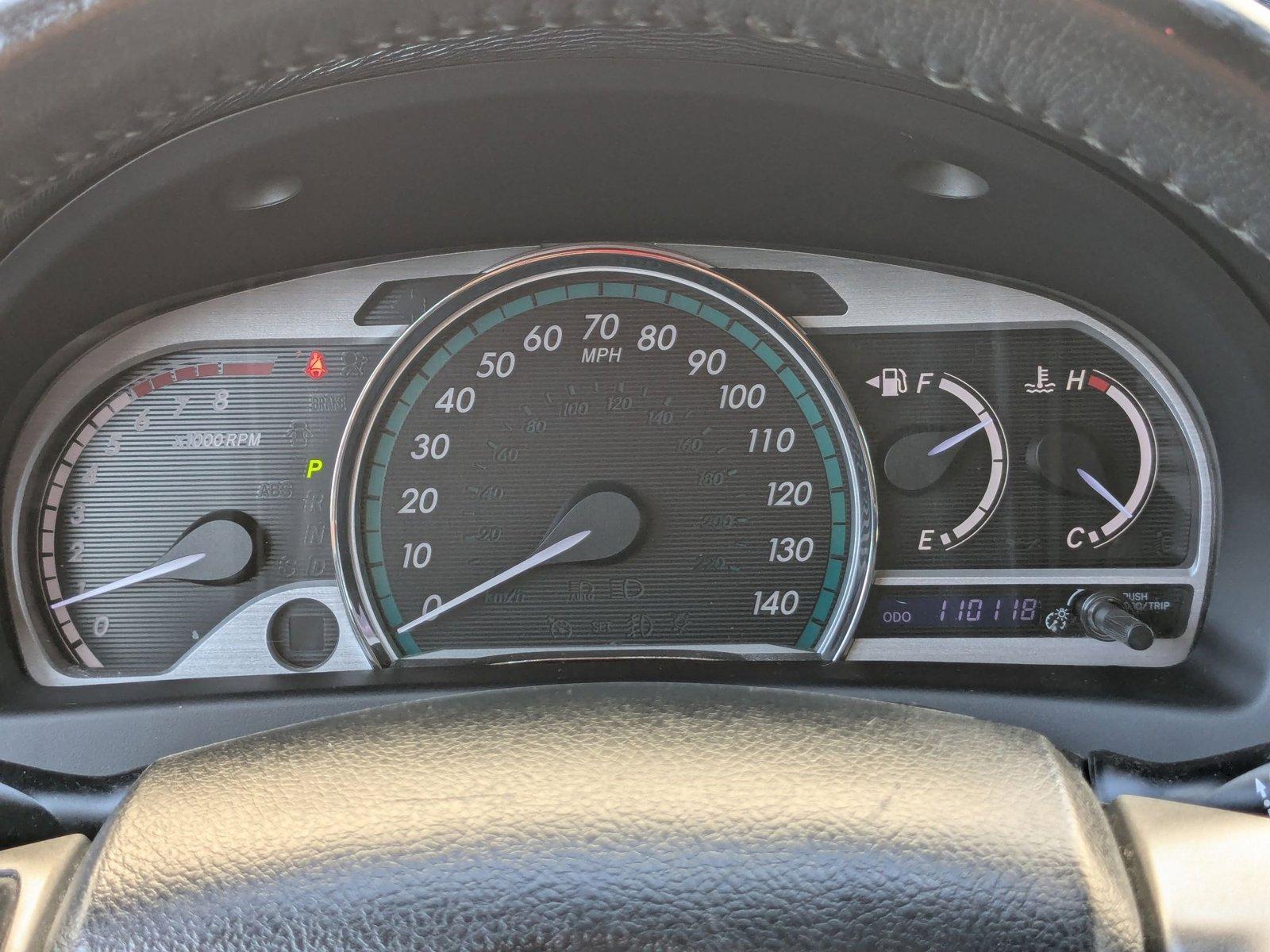2013 Toyota Venza Vehicle Photo in Spokane Valley, WA 99212