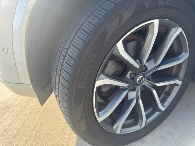 2017 Volvo XC90 Vehicle Photo in Grapevine, TX 76051