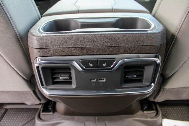 2025 Chevrolet Silverado 3500 HD Vehicle Photo in MILES CITY, MT 59301-5791
