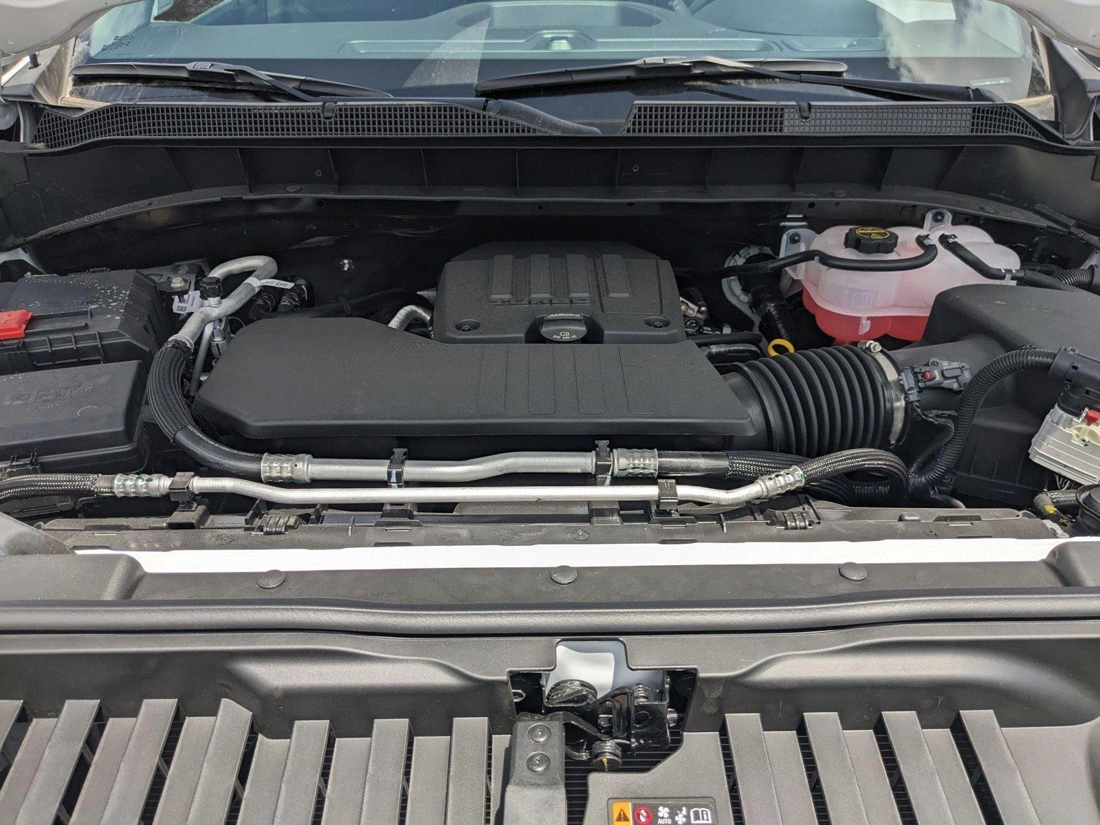 2025 Chevrolet Silverado 1500 Vehicle Photo in MIAMI, FL 33172-3015