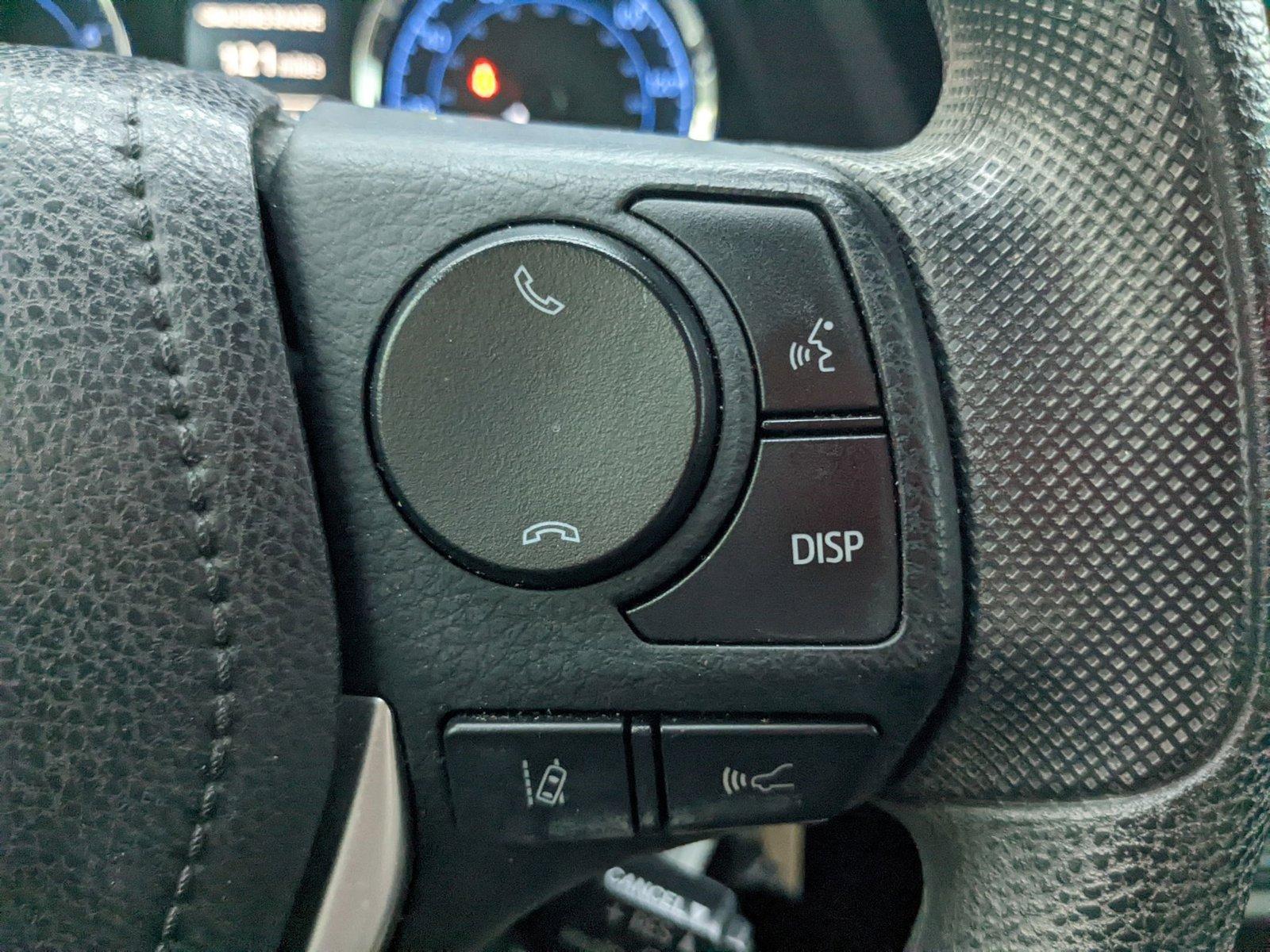 2018 Toyota Corolla Vehicle Photo in Jacksonville, FL 32244