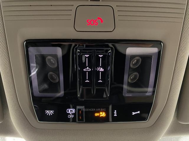 2025 Volkswagen Atlas Vehicle Photo in Appleton, WI 54913