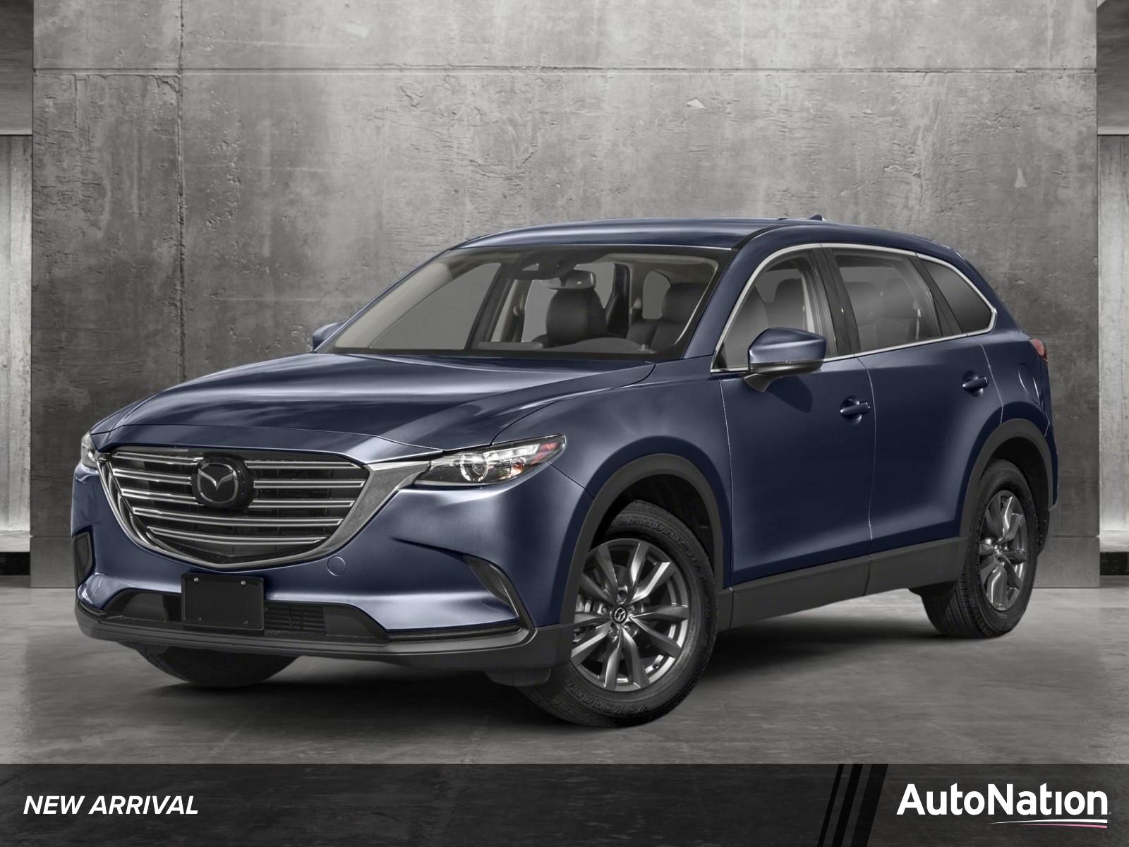 2023 Mazda CX-9 Vehicle Photo in Sanford, FL 32771