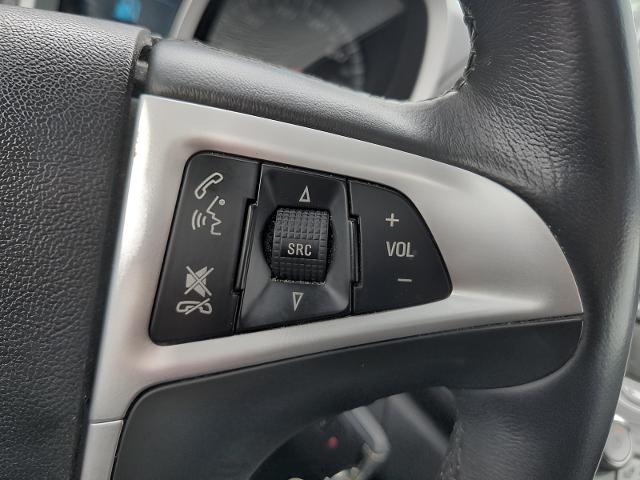 2014 Chevrolet Equinox Vehicle Photo in Green Bay, WI 54304