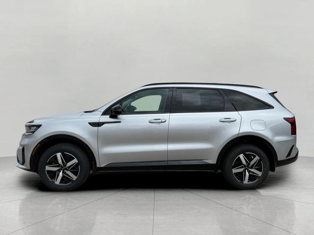 2021 Kia Sorento Vehicle Photo in Appleton, WI 54914