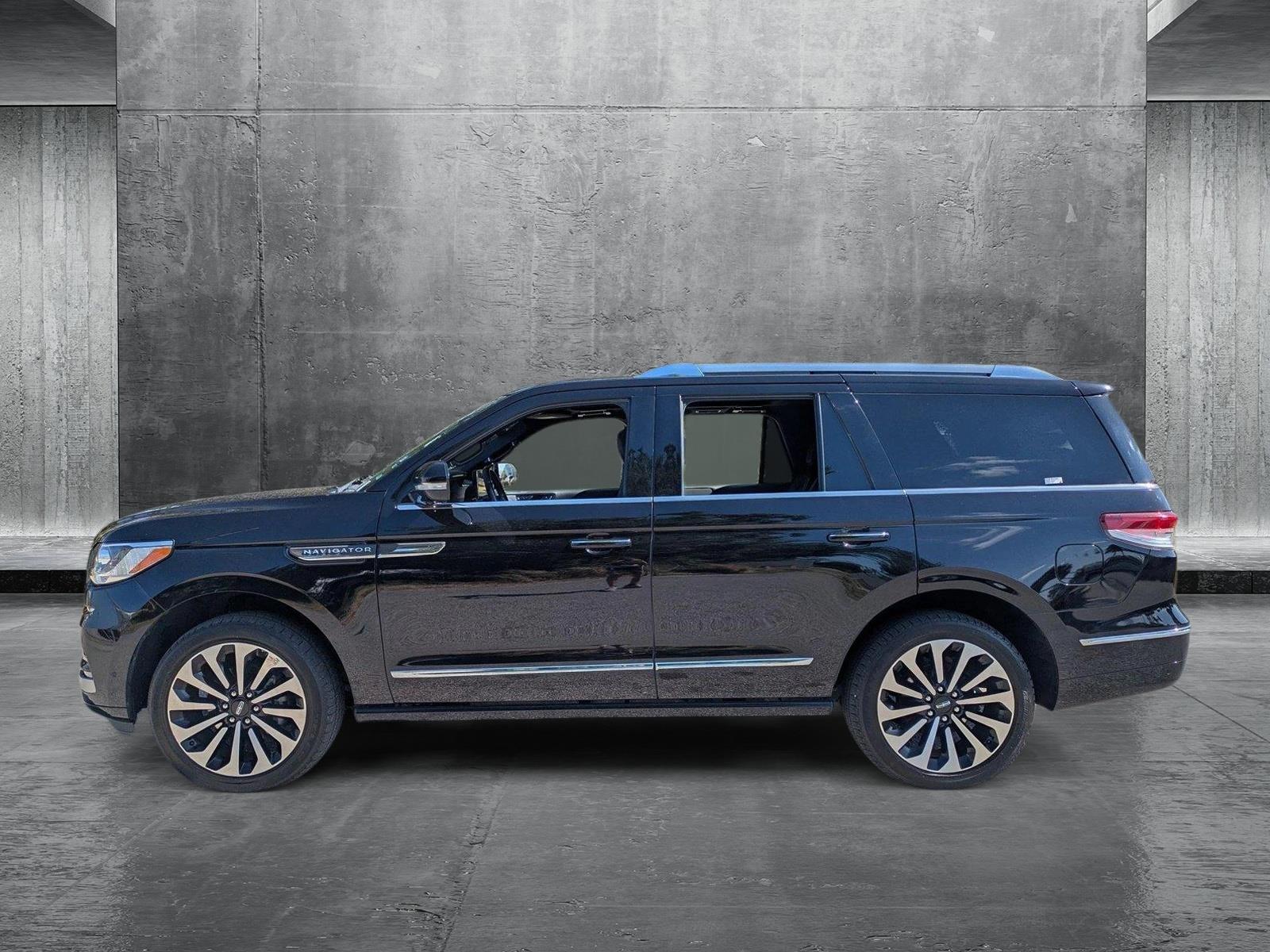 2022 Lincoln Navigator Vehicle Photo in Sarasota, FL 34231
