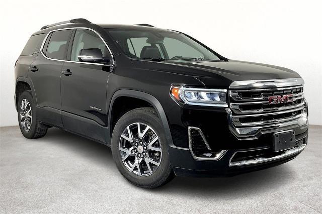 2023 GMC Acadia Vehicle Photo in Tulsa, OK 74129
