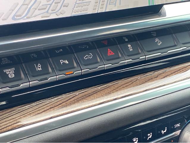 2025 Chevrolet Silverado 2500 HD Vehicle Photo in BEAUFORT, SC 29906-4218