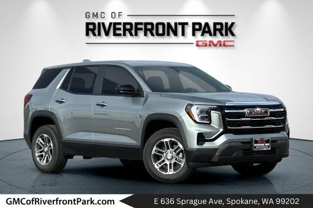 2025 GMC Terrain Vehicle Photo in SPOKANE, WA 99202-2191