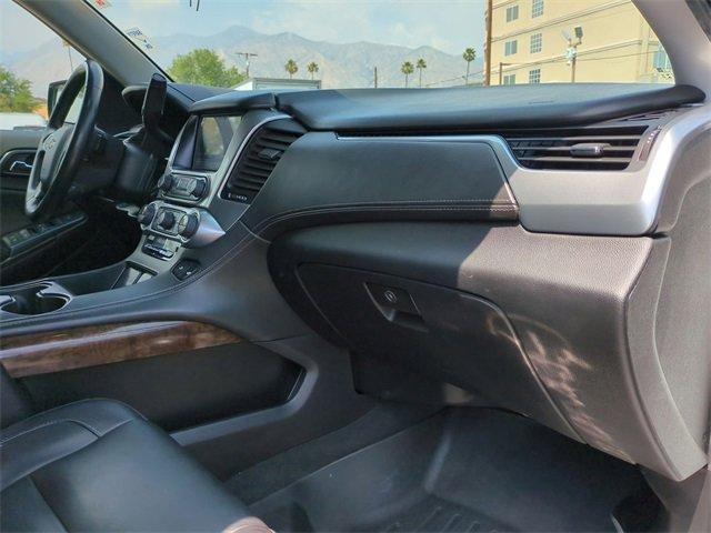 2020 Chevrolet Suburban Vehicle Photo in PASADENA, CA 91107-3803