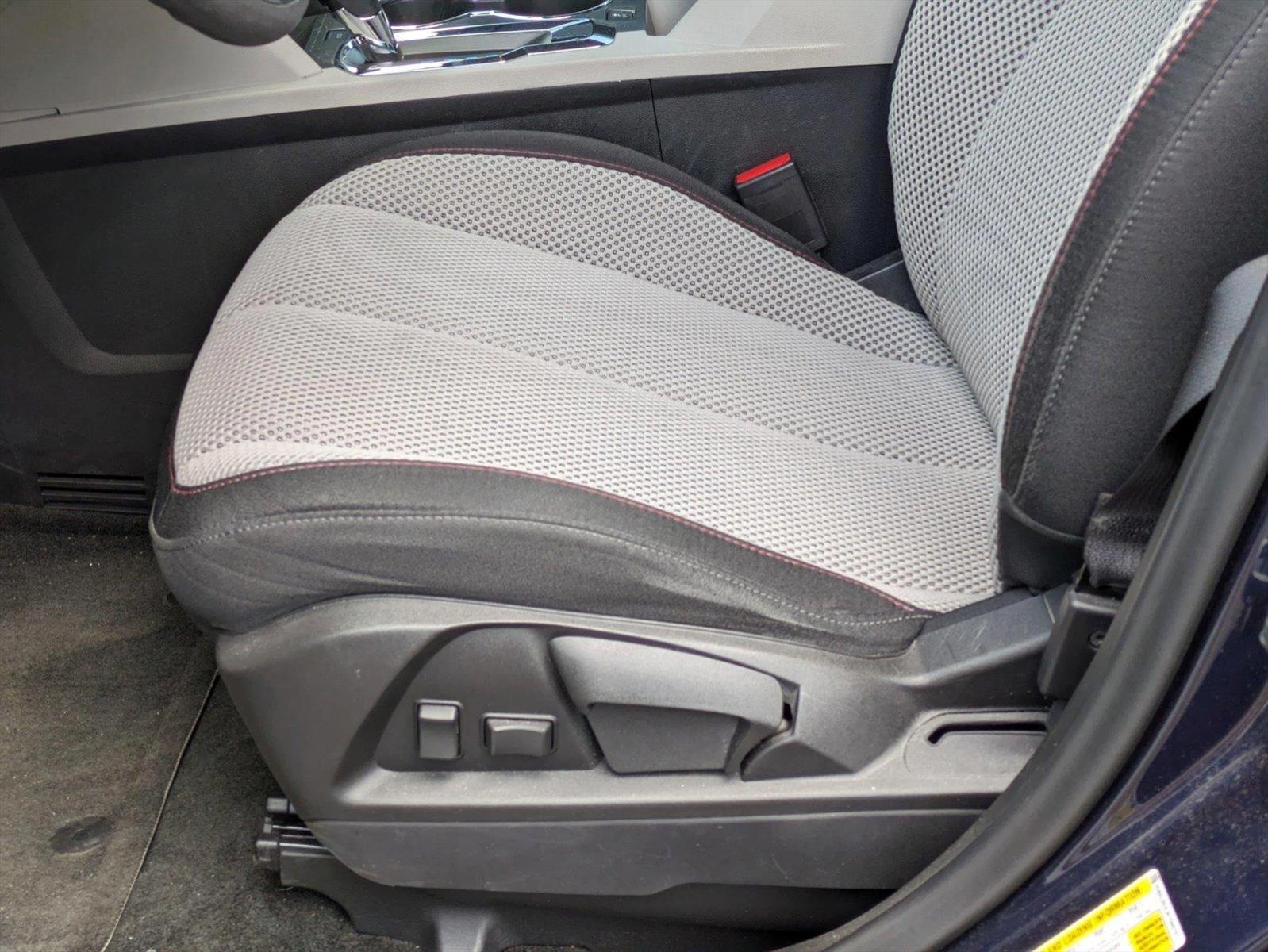 2017 Chevrolet Equinox Vehicle Photo in ORLANDO, FL 32808-7998