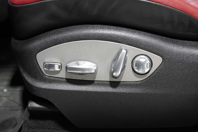 2020 Porsche Macan Vehicle Photo in GRAPEVINE, TX 76051