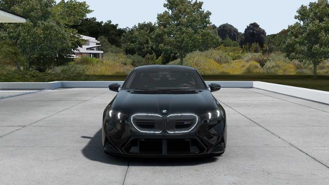 2026 BMW M5 Vehicle Photo in GRAPEVINE, TX 76051