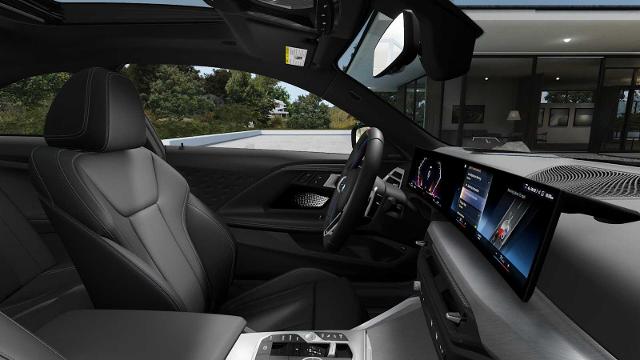 2025 BMW M240i xDrive Vehicle Photo in GRAPEVINE, TX 76051