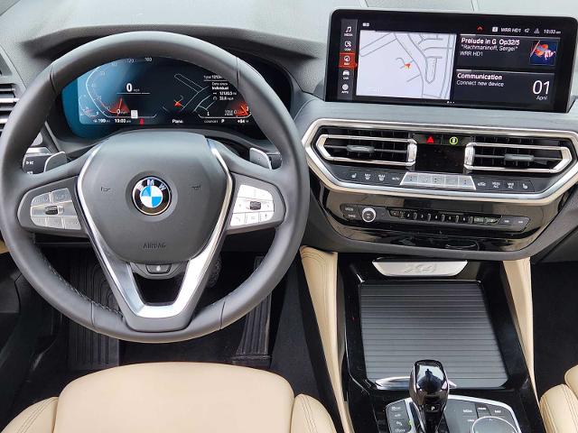 2024 BMW X4 xDrive30i Vehicle Photo in PLANO, TX 75024