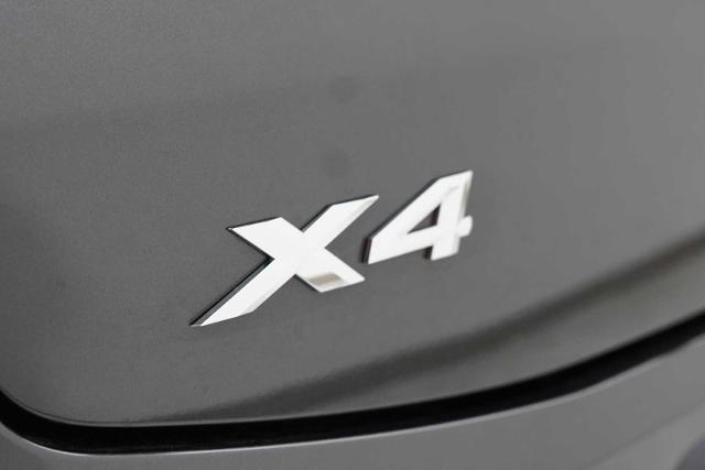 2024 BMW X4 xDrive30i Vehicle Photo in GRAPEVINE, TX 76051