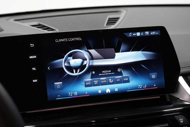 2025 BMW X1 xDrive28i Vehicle Photo in GRAPEVINE, TX 76051