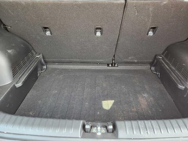 2025 Kia Soul Vehicle Photo in PLANO, TX 75024
