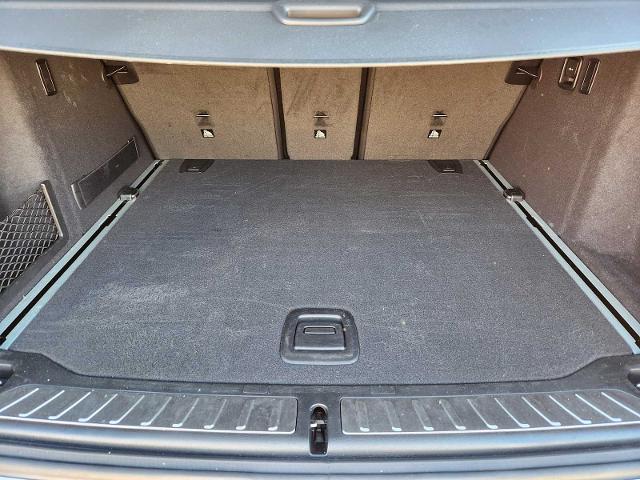 2022 BMW X3 sDrive30i Vehicle Photo in PLANO, TX 75024