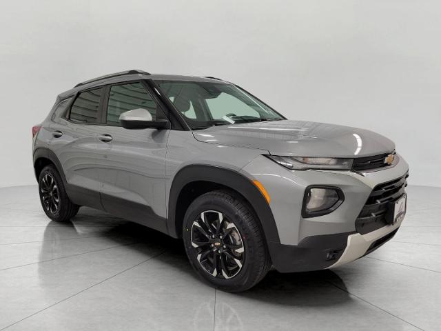 2023 Chevrolet Trailblazer Vehicle Photo in MIDDLETON, WI 53562-1492