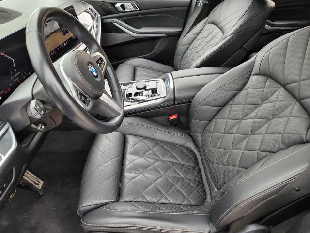 2024 BMW X5 xDrive40i Vehicle Photo in PLANO, TX 75024