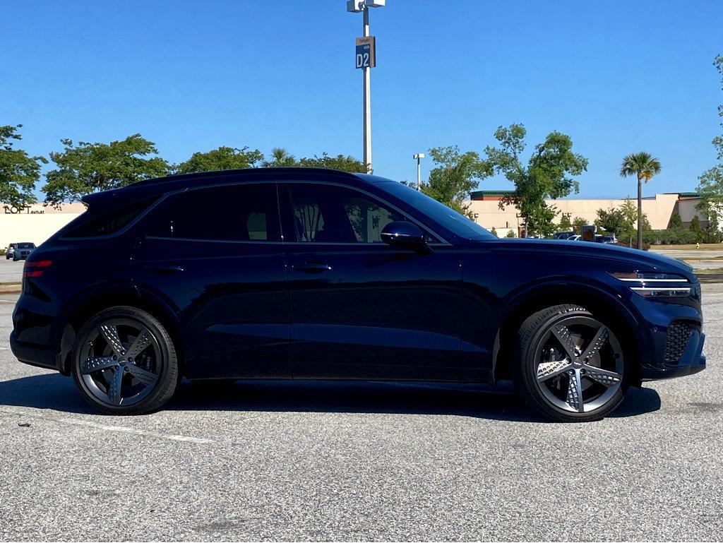 2023 Genesis GV70 Vehicle Photo in POOLER, GA 31322-3252