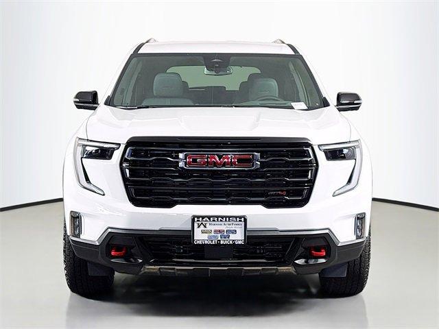 2025 GMC Acadia Vehicle Photo in PUYALLUP, WA 98371-4149
