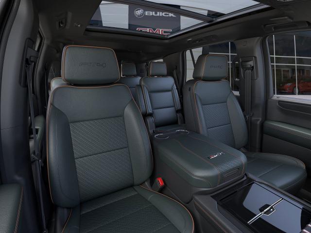 2025 GMC Yukon Vehicle Photo in GOLDEN, CO 80401-3850