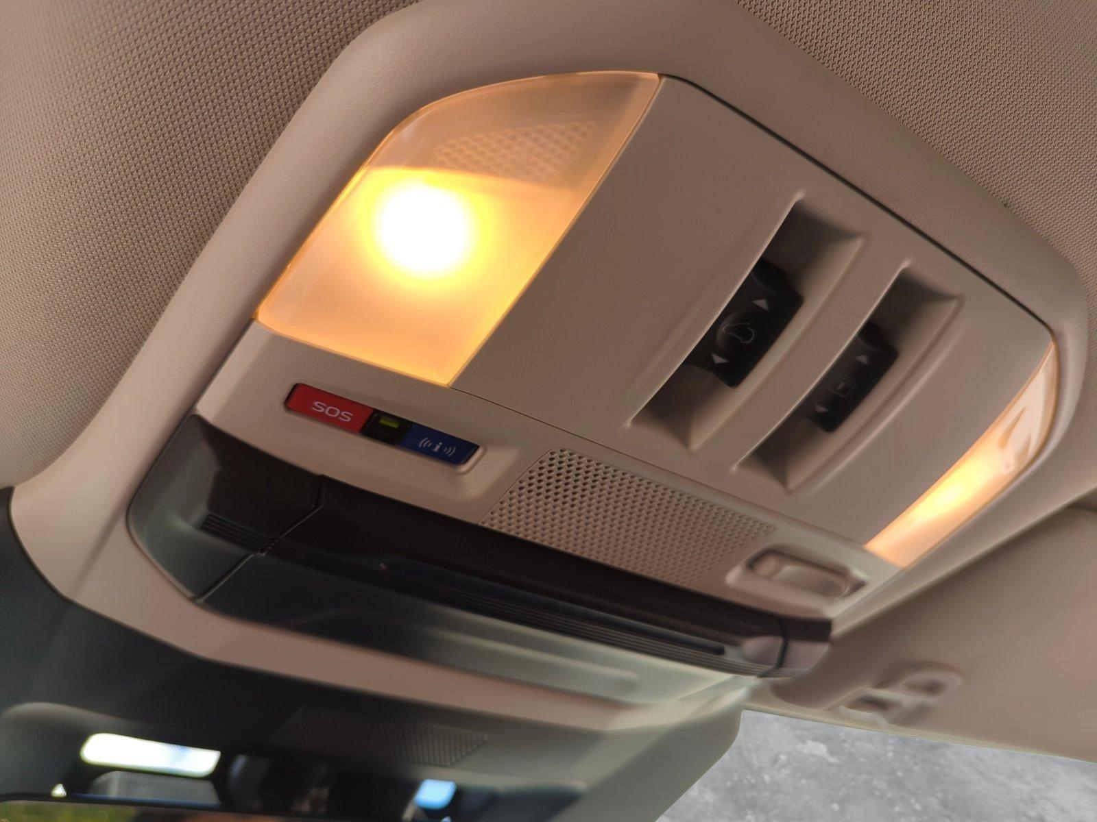 2024 Subaru Ascent Vehicle Photo in Margate, FL 33063