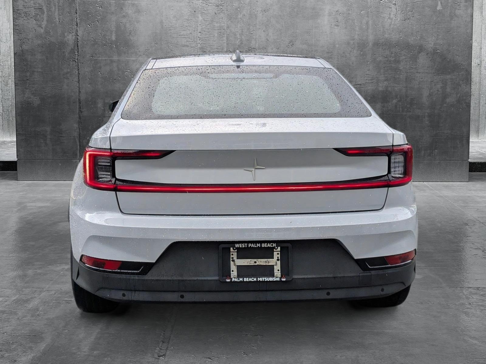 2022 Polestar 2 Vehicle Photo in Pompano Beach, FL 33064