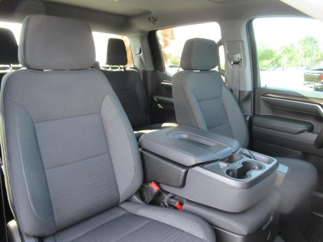 2022 Chevrolet Silverado 1500 Vehicle Photo in LEESBURG, FL 34788-4022