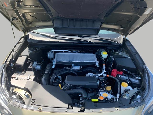 2025 Subaru Outback Vehicle Photo in Oshkosh, WI 54904