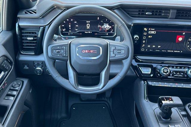 2025 GMC Sierra 1500 Vehicle Photo in STOCKTON, CA 95212-2838