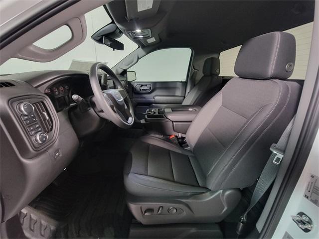 2025 GMC Sierra 1500 Vehicle Photo in PRESCOTT, AZ 86305-3700