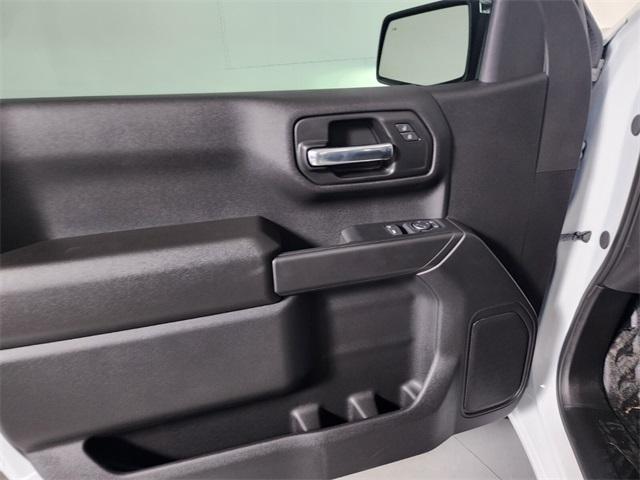 2025 GMC Sierra 1500 Vehicle Photo in PRESCOTT, AZ 86305-3700