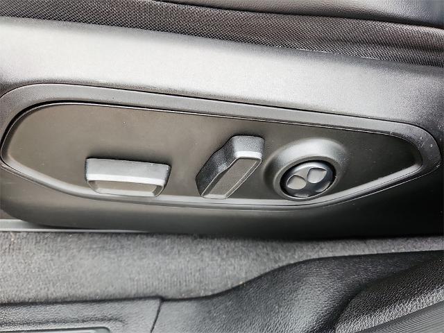 2021 Jeep Grand Cherokee L Vehicle Photo in EASTLAND, TX 76448-3020