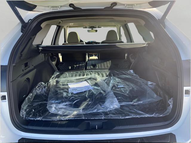 2025 Subaru Outback Vehicle Photo in Oshkosh, WI 54904