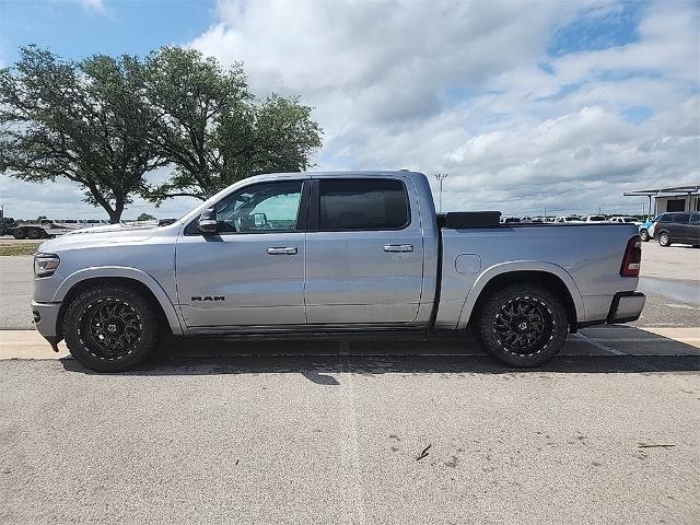 2021 Ram 1500 Vehicle Photo in EASTLAND, TX 76448-3020